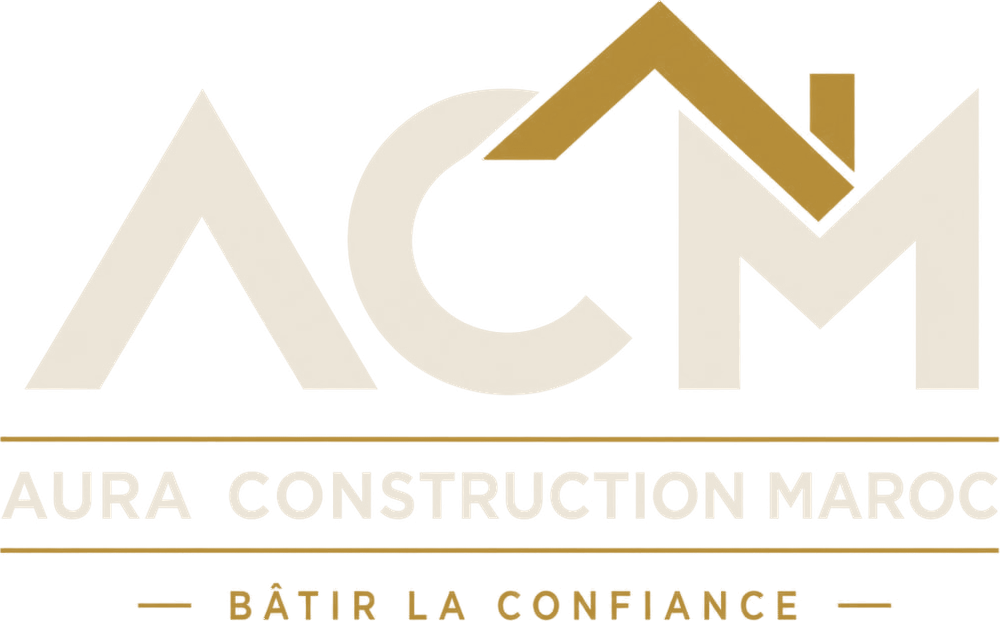 ACM – Aura Construction Maroc – Bâtir la confiance