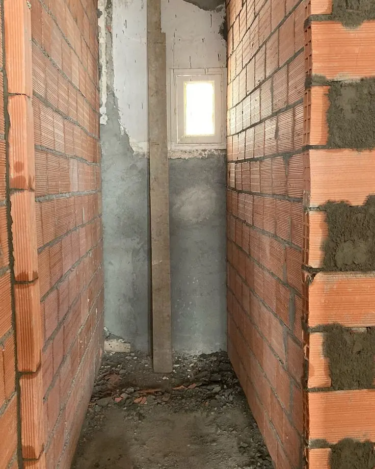 Rénovation de salle de bain, finitions – ACM Marrakech